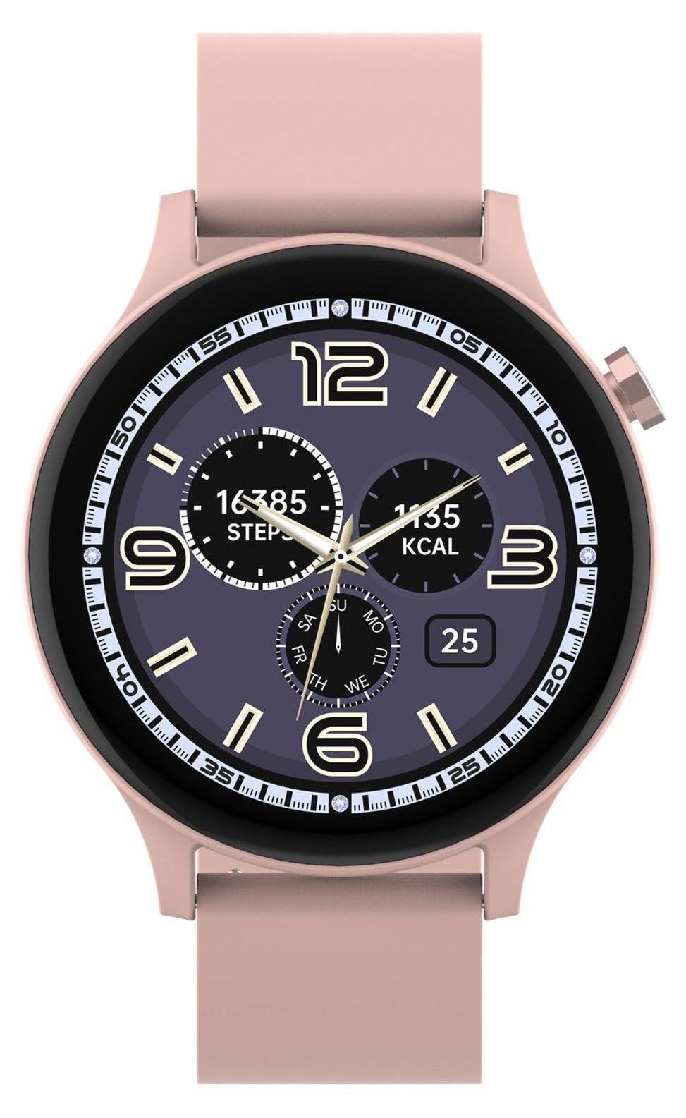Denver Smartwatch SWC-338RO