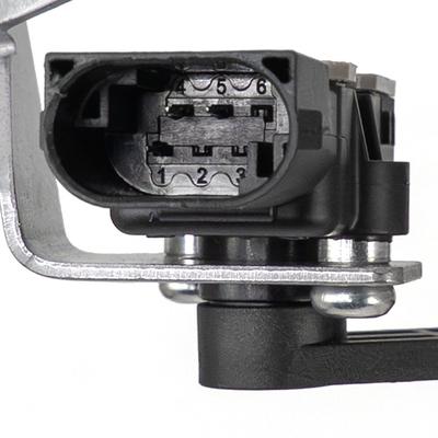 ARNOTT Sensor, Leuchtweiteregulierung rh5244 Vorderachse links für Volvo ASIA