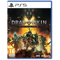 Nacon Gaming, Dragonkin: The Banished PS-5 UK