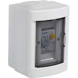 Votronic Fehlerstromschutzeinrichtung RCBO 16-30