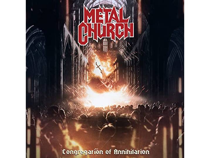 Congregation of Annihilation