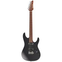 Ibanez AZ2402-BKF - E-Gitarre