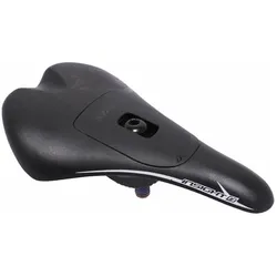 Insight, Velosattel