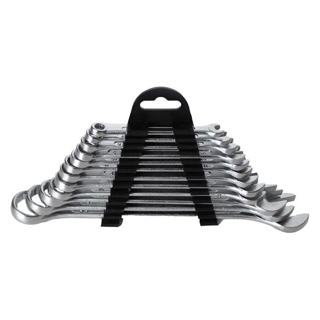 Isma COMBINATION SPANNER SET OF 5123 12 PCS (36519544)