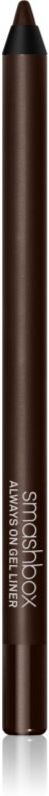 Smashbox Always On Gel Eye Pencil gel eye pencil shade Brewed 1.2 g