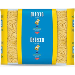 De-Cecco Nudeln Penne Rigate Nr. 41, Hartweizen, 3 kg