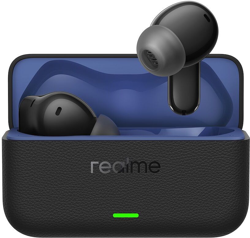 Realme Buds T500 Pro Liquor Chocolate
