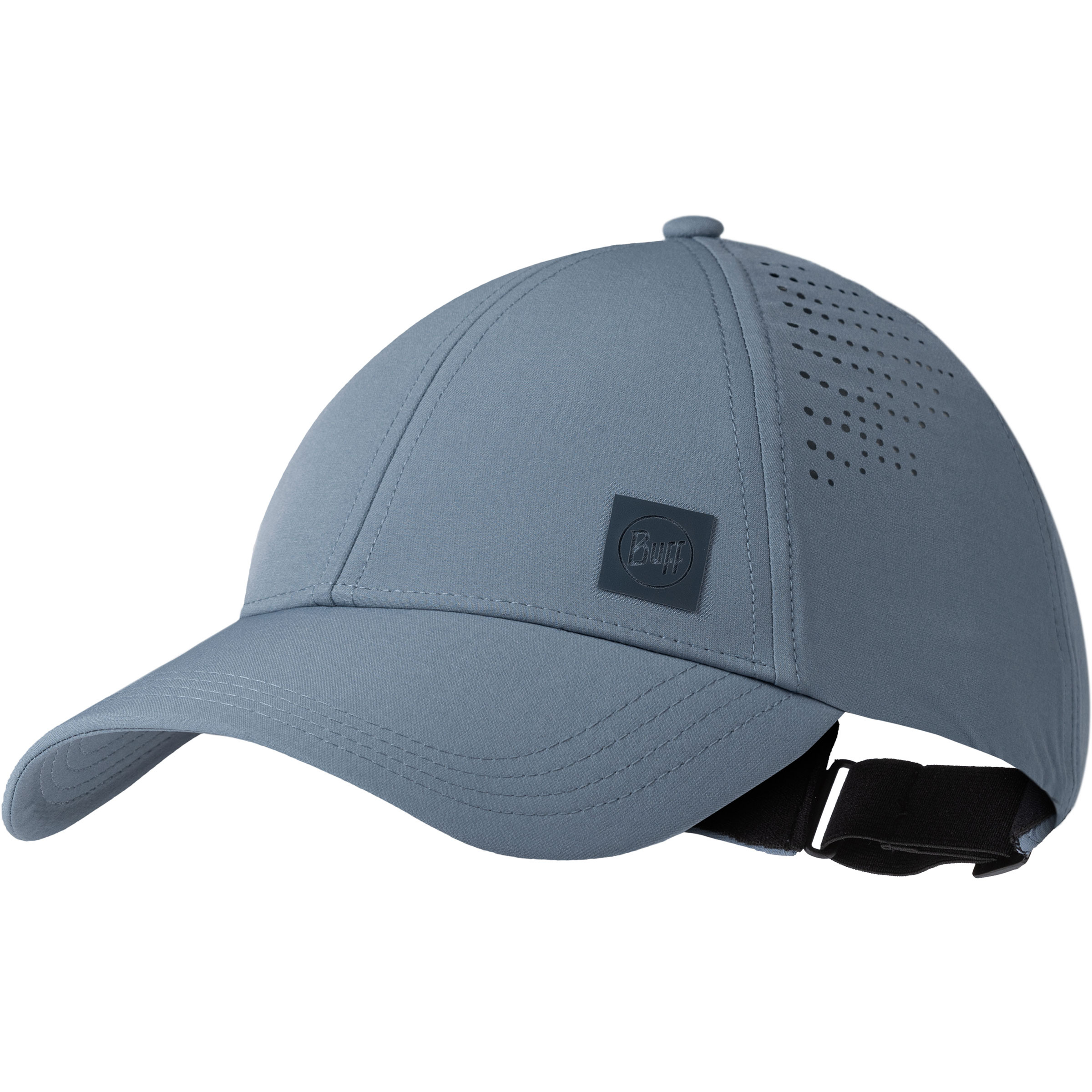 Buff Summit Cap Basecaps blau Größe L Trekking