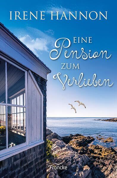 Eine Pension zum Verlieben (Hope Harbor) - Preis vom 15.10.2026 23:06:25 h