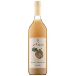 Van Nahmen schöner von Boskoop Apfelsaft