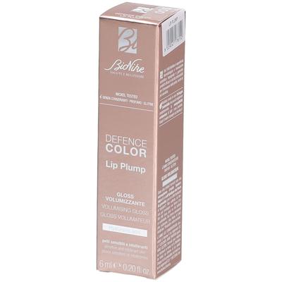 BioNike Defense Color Lip Plump N2 Rose Gold 65 ml Lippenstift