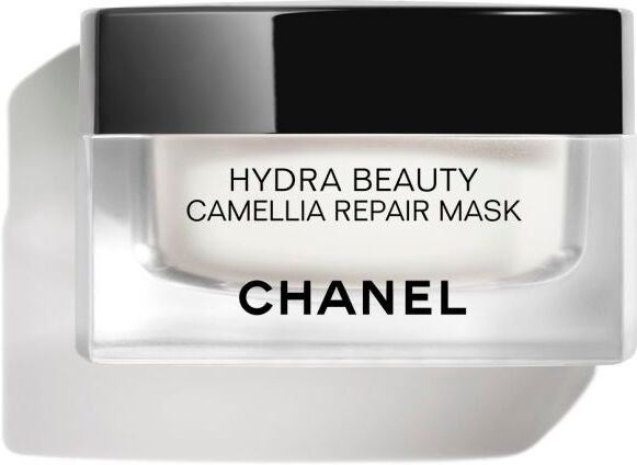 Chanel CAMELLIA REPAIR MASK