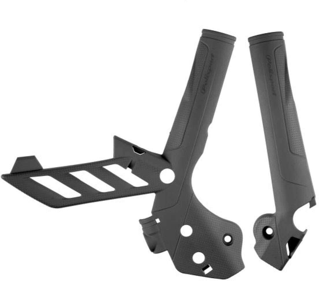 Kunsstoffbauteile POLISPORT 8466500001 POL