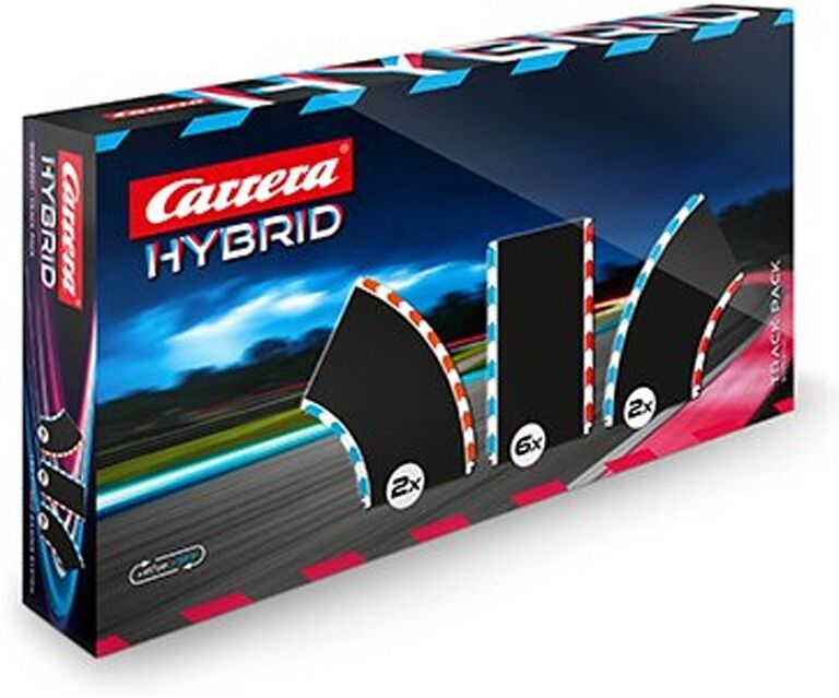 Hybrid Track Pack 1 - Carrera