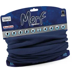 Beechfield Unisex Morf Suprafleece Schlauchtuch B920 french navy one size