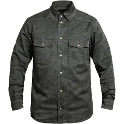 John Doe Motoshirt XTM Motorrad Hemd XS