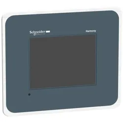 Schneider Electric HMIGTO2315 Optimized Touchpanel, Edelstahl, 320x240 Pixel QVGA- 5,7, TFT, 96 MB