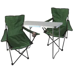 Mojawo, Campingstuhl