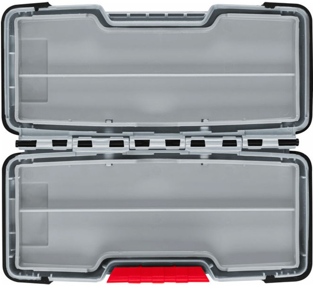 Bosch PRO Tough Box Small 43 x 87 x 210 mm (2607011825)