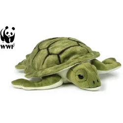 WWF - Plüschtier - Meeresschildkröte (23cm)