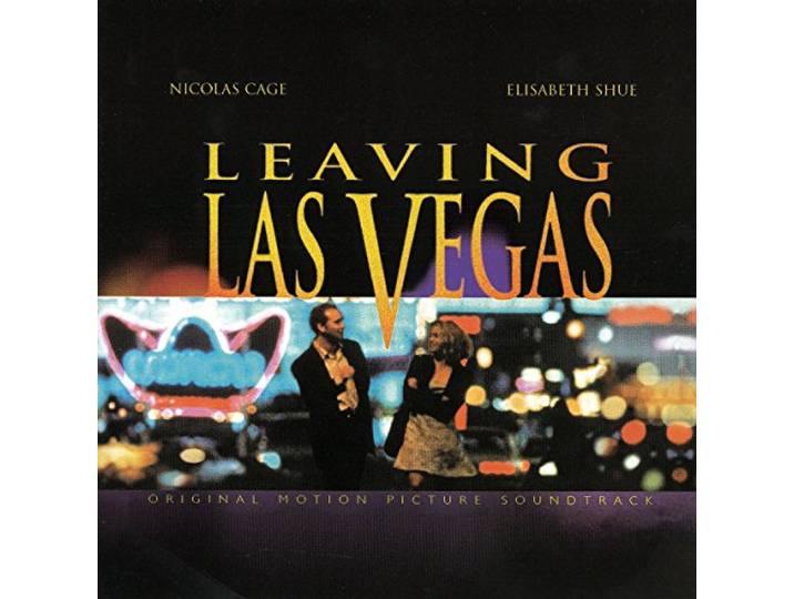 Various - Leaving Las Vegas