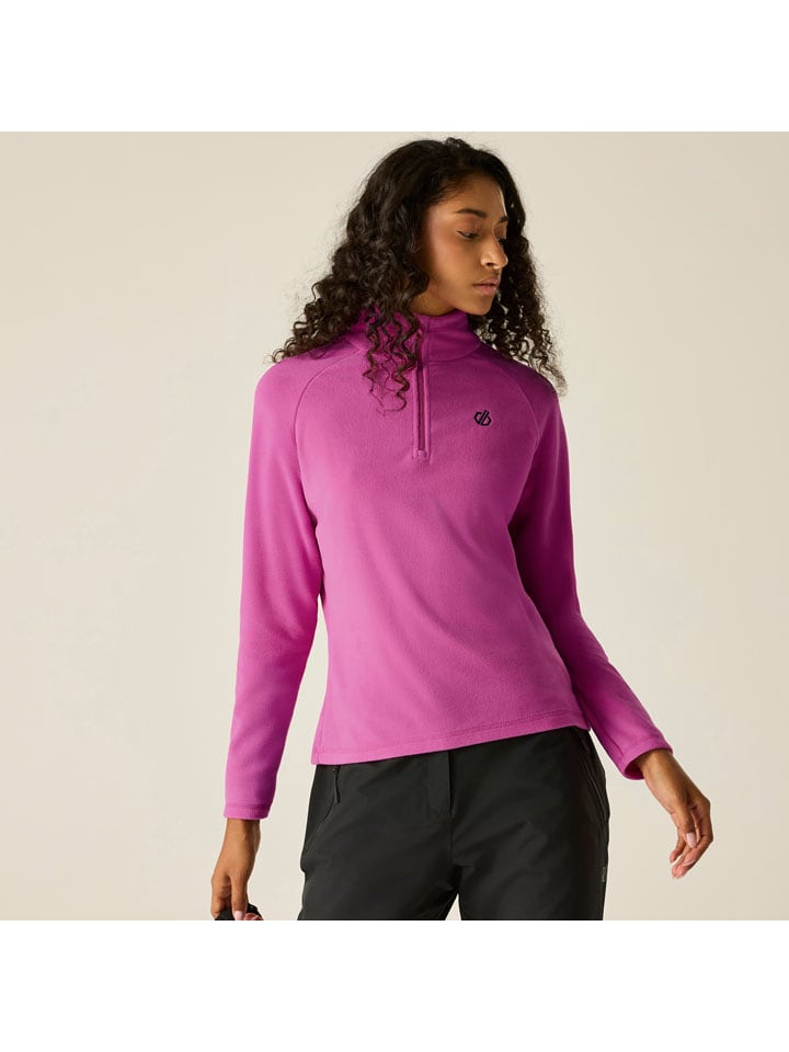 Dare 2b Fleecepullover "Freeform II" in Pink - 46