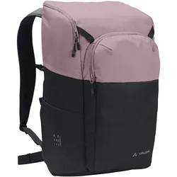 Vaude Laptop/-Tagesrucksack Albali II Black/purple ash