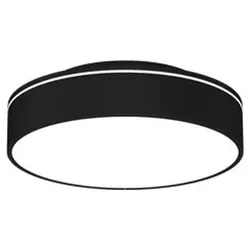 LTS Licht&amp;Leuchten LED-Leuchte LUNXXS200.8401DALIsw