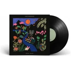 City Slang, Schallplatten, Local Valley (LP+MP3) (Jos� Gonz�lez)