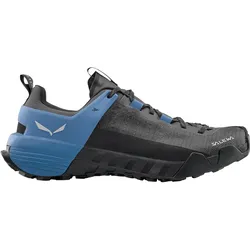 Salewa, Damen, Wanderschuhe, Wildfire NXT (40.5), Blau