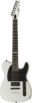 ESP E-II T-B7 Snow White Snow White