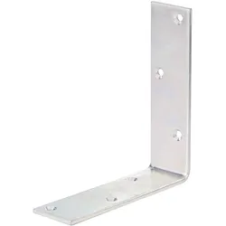 Balkenwinkel, 150x150x40mm Galvanisch verzinkt