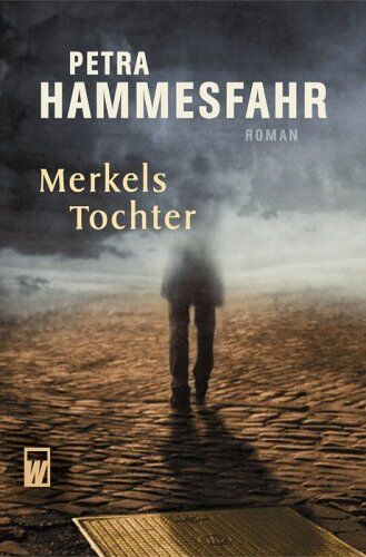 Petra Hammesfahr - Merkels Tochter. - Preis vom 09.10.2026 07:28:09 h