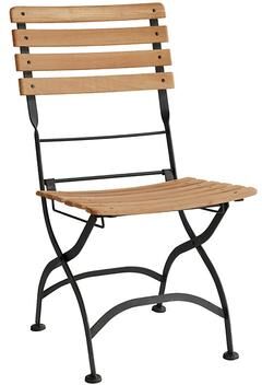 Set of 2 Giardino Side Chairs - Ballard Designs