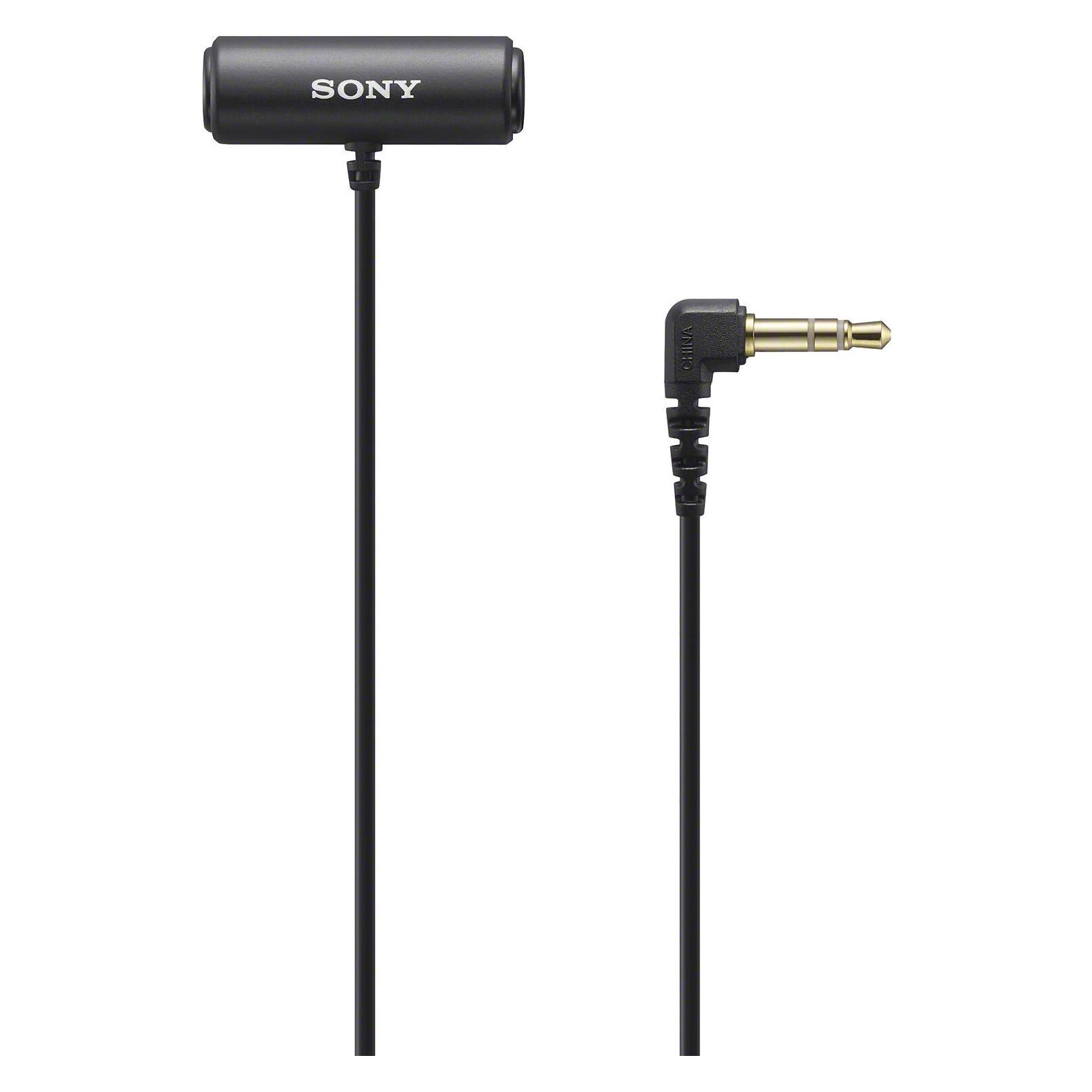 Sony ECM-LV1 (ECMLV1.SYU)