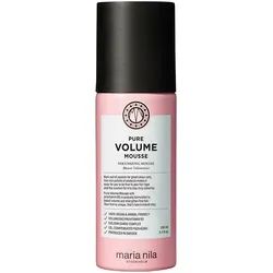 150ml Maria Nila Pure Volume Pure Volume Mousse