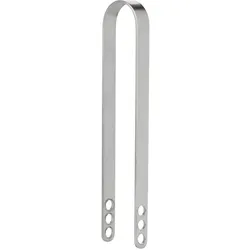 Stelton, Bar Zubehör, AJ Eiszange (Eisschaufel + Eiszange)