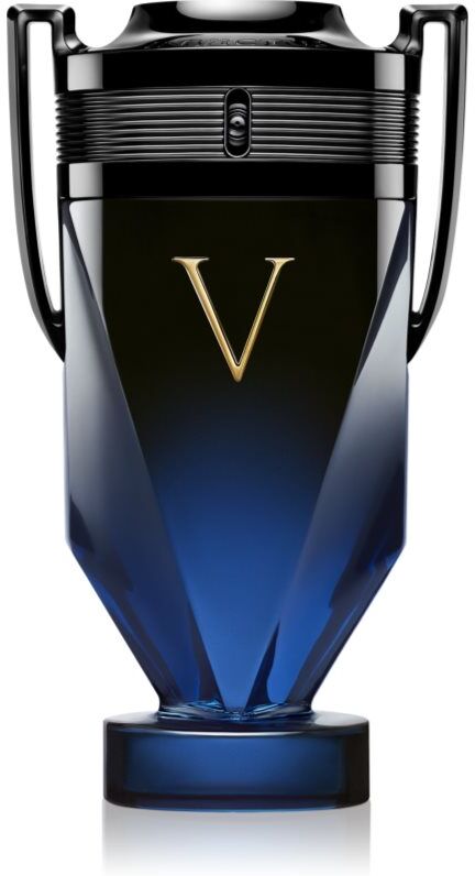 Rabanne Invictus Victory Elixir Parfüm intense für Herren 200 ml