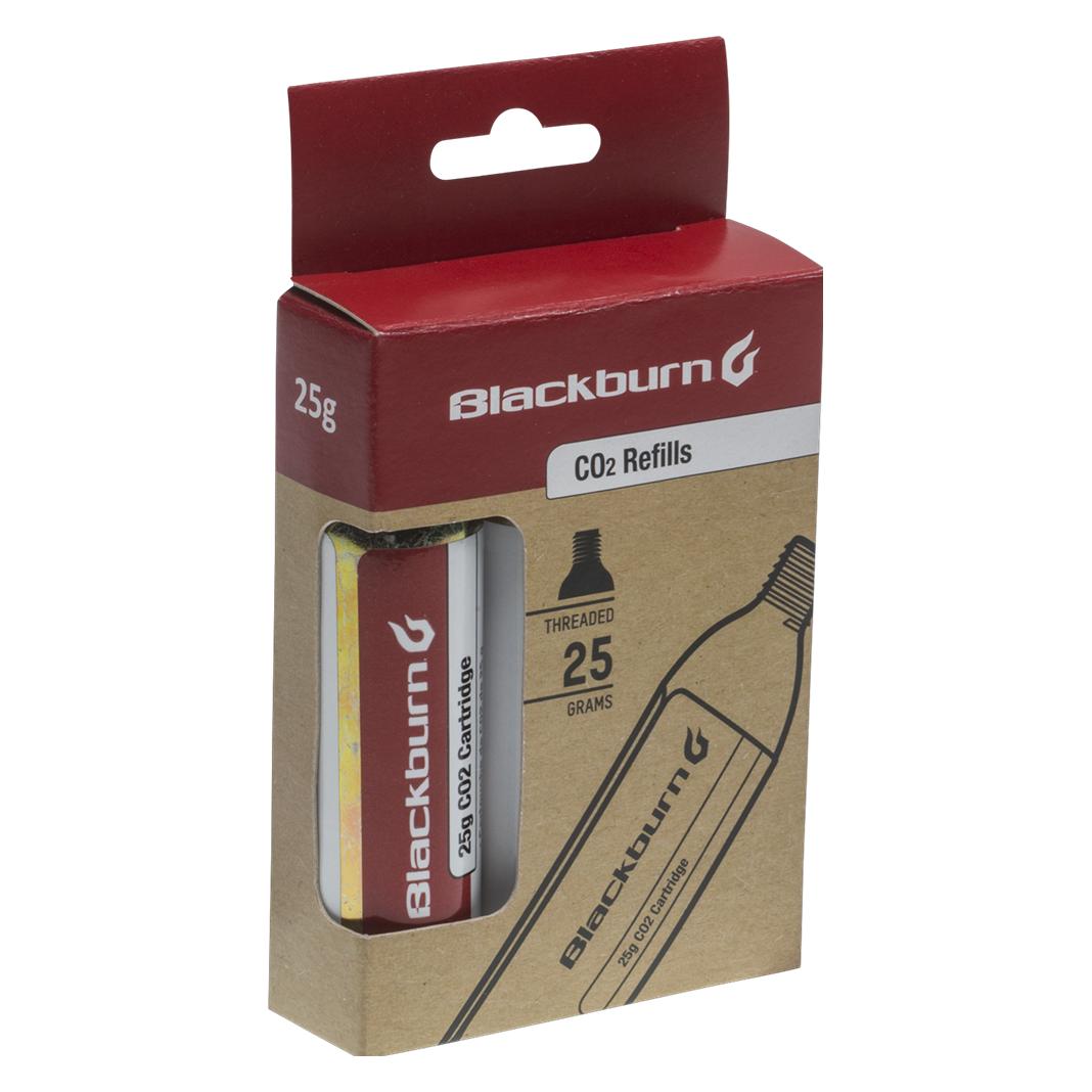 Blackburn CO2 3 (CO2-Ersatzkartuschen) (828865)