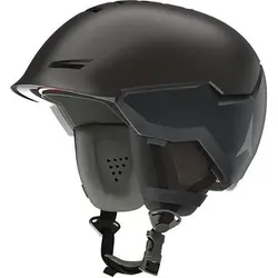 ATOMIC Herren Helm REVENT+ AMID, Größe 51-55 in Grau Grau