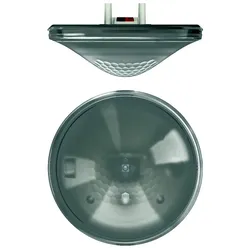 Theben Präsenzmelder thePremaS360KNXUPBK