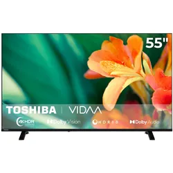 Toshiba 55UV1563DDW