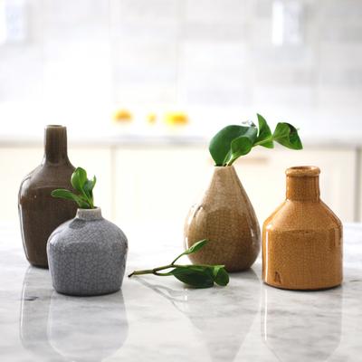 Storied Home Decorative Vases