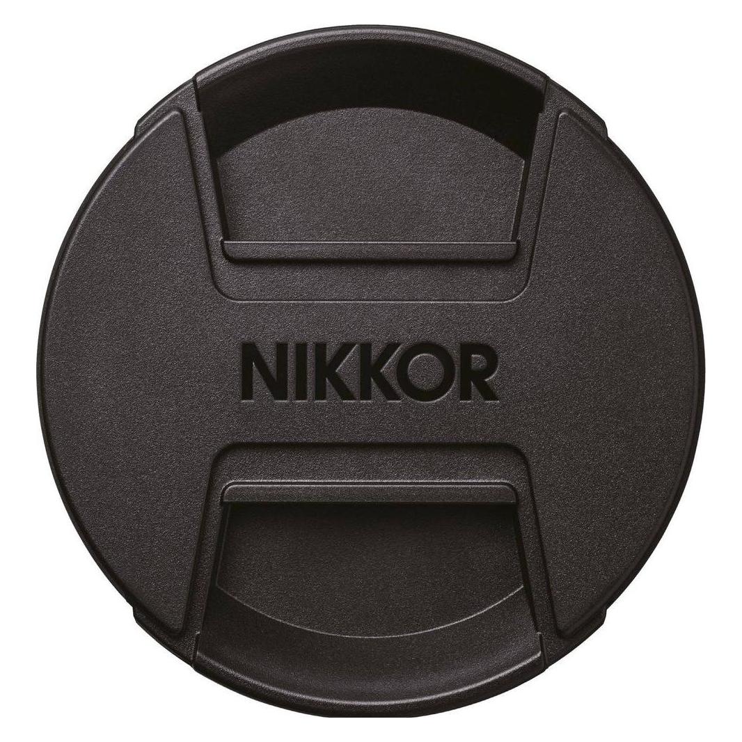 Nikon Objektivdeckel LC-72 B (72 mm) (JMD00301)