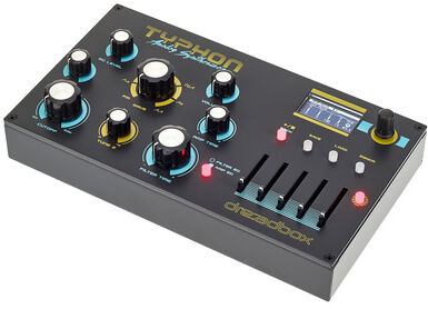 Dreadbox Typhon