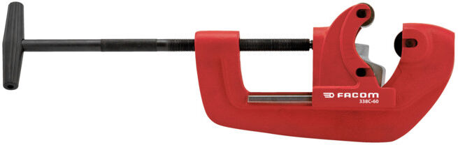 Facom Coupe-tube pour acier 10 - 60 mm (338C.60)