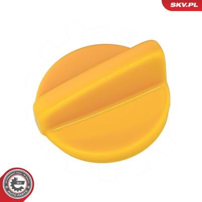 ESEN SKV Verschluss, Öleinfüllstutzen 61SKV058 für DACIA