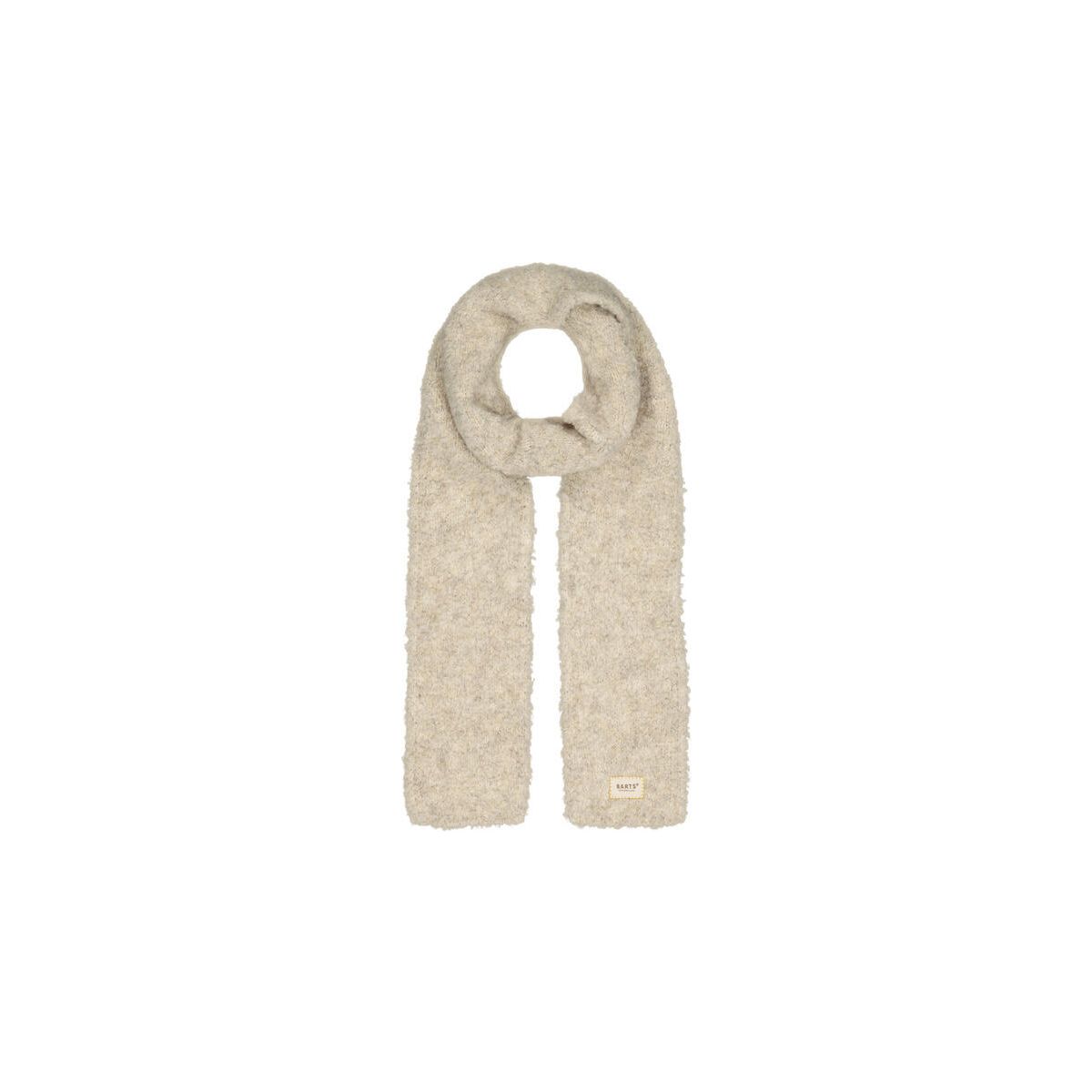 Barts Harray Scarf beige (07) 6862007