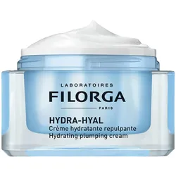 Filorga, Gesichtscreme, Hydra Hyal Cream (50 ml, Tagescreme)