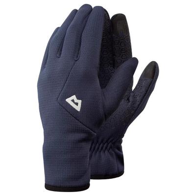 Mountain Equipment - Mugi Grip Glove - Handschuhe Gr Unisex L blau